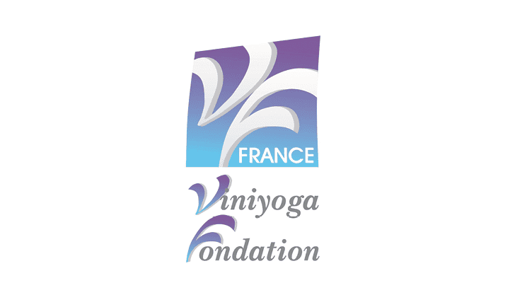 Maitre Yoga UNESCO Viniyoga fondation